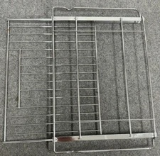 Sharp Wall Oven Sliding Oven Rack for SWA3052DS open box SHIPS FREE scuffed