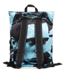 raf simons eastpak 19ss