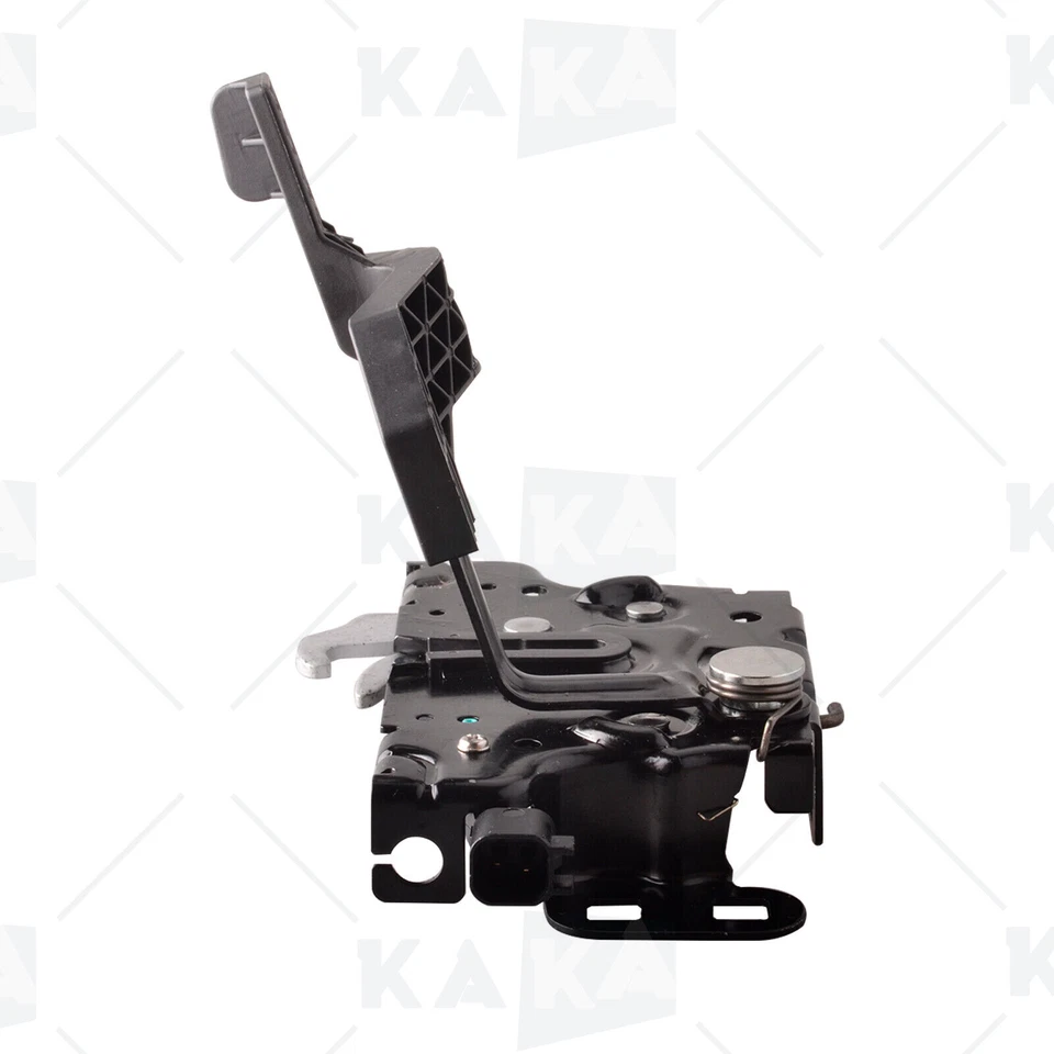 Bloqueo de cierre del capó delantero para Chrysler Pacifica 2017-2021 Voyager 2020-2021 Foto 4 de 4