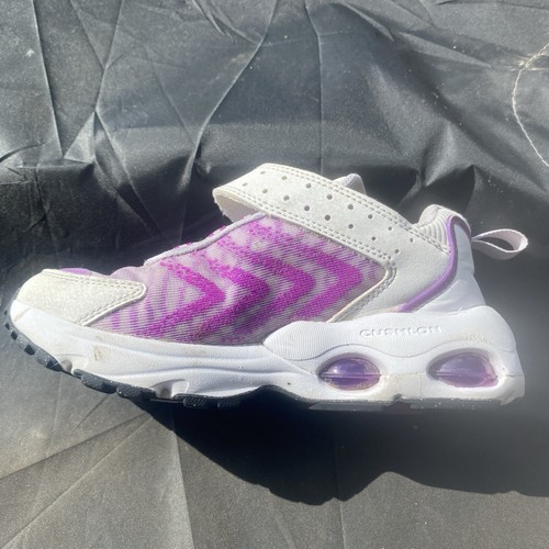 Nike Air Max Tw GS Running Trainers US Youth 13.5C Purple Sneaker School Tennis - Picture 7 of 23