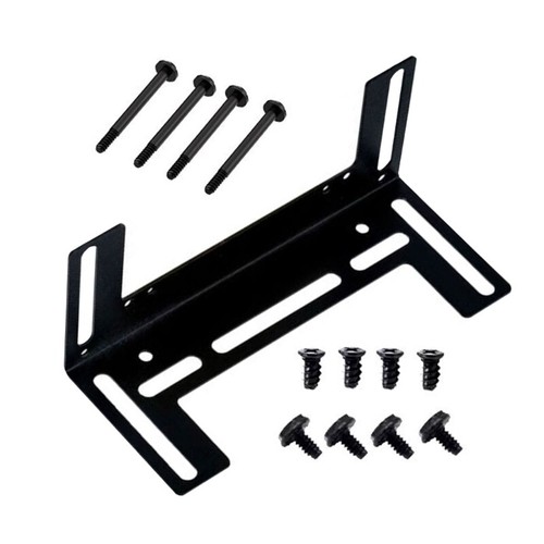 Metal Water Cooling Radiator Support Holder for Enhances System Stability - Afbeelding 10 van 10