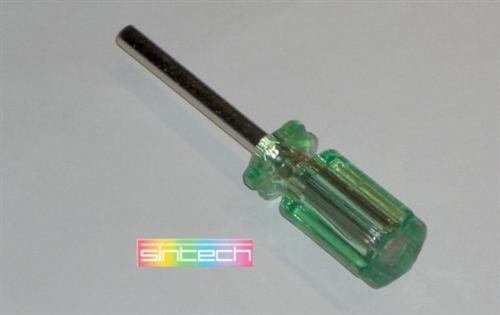 Torx outil spécial pour Gamecube, N64 et SNES - Imagen 1 de 1