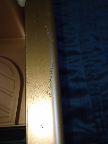 Dispensador Automático de Cubierta de Zapato, Máquina de Cubierta de Zapato Nueva Caja Abierta Ver Detalles - Imagen 5 de 15