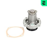 Optimal AQ-1082 Wasserpumpe, MotorküHlung FüR Alfa Romeo Passend FüR Nissan