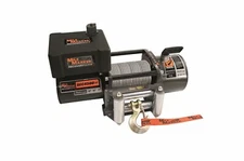 Mile Marker 76-50115BW PE4500 ES Waterproof Winch