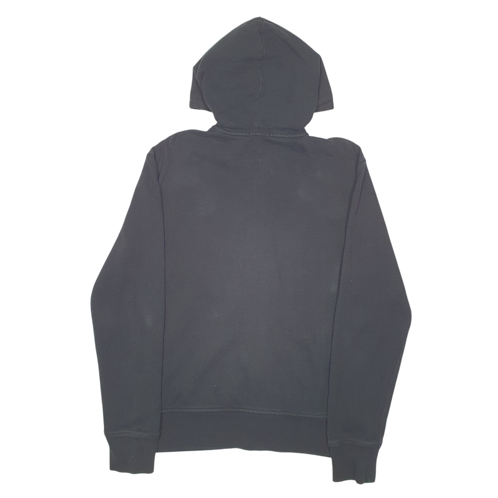 POLO RALPH LAUREN Full Zip Hoodie Teddy Bear Jumper Sweatshirt Mens M image 3