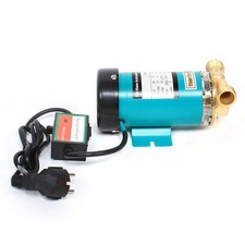 Boosterpumpe 90/120W 3/4 Zoll Umwälzpumpe Heißwasser Druckerhöhungspumpe 220 V
