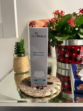 SkinMedicA ULTRA SHEER MOISTURIZER 2 OZ. / 56.7 G SHIPS NOW VITAMIN C E
