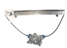 Hyundai Accent LH Front Electric Power Window Regulator suit 4dr/5dr 2000-2006 *