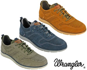 scarpe wrangler