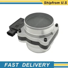 Mass Air Flow MAF Sensor for Chevrolet Astro Buick Century GMC Safari Pontiac