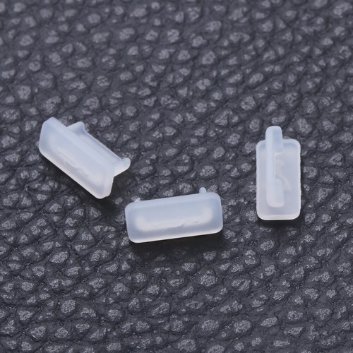 Bouchons d'oreilles USB Coques USB Prise pour Port Earphone Jack - Photo 38 sur 45