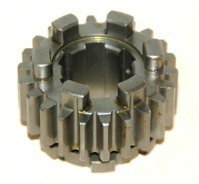 68-3120 Zahnrad Hauptwelle & Nebenwelle GEARBOX NEW GEAR 22T BSA A50 A65