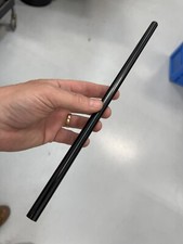 Rura aluminiowa - średnica 12mm