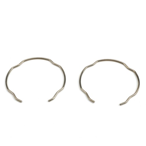 39mm Fork Seals Rebuild Kit for Harley Fork Seals Sportster 1988-15 & Dyna 91-05 - Picture 6 of 8