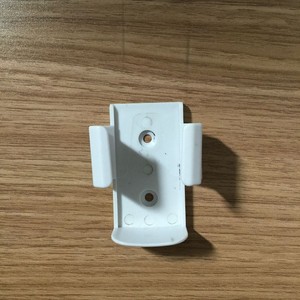 Plastic TV DVD Air Conditioner Wall Mount Remote Control ...