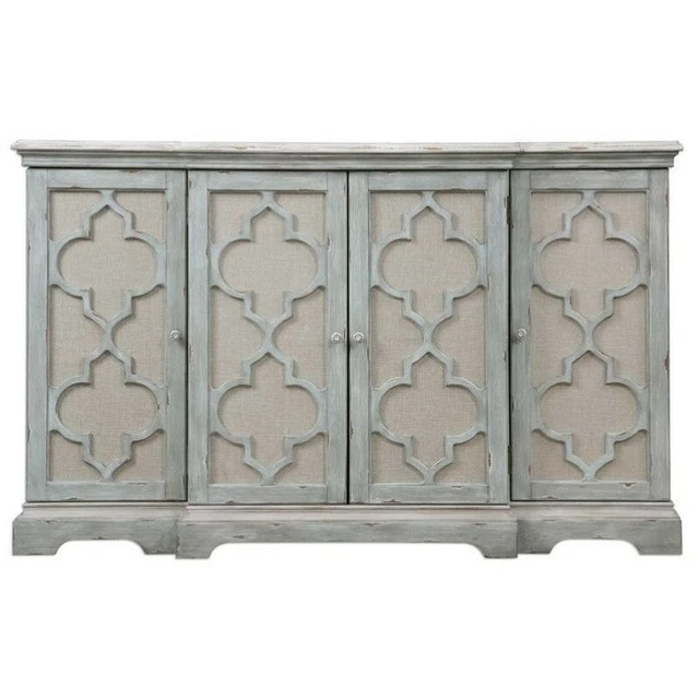 Uttermost Dining Room Sideboards, Buffets & Trolleys