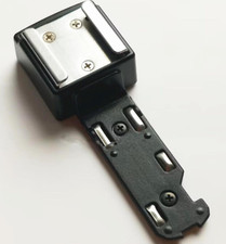 For Panasonic HC-VX989 HC-V730 HVX878 Hot Shoe Adaptor Attachment NEW Original