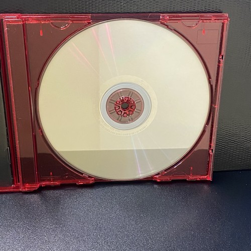 Schwarzes Album: Acappella von Jay-Z (CD, 2004) Roc-A-Fella Records Original rote Hülle - Bild 5 von 5