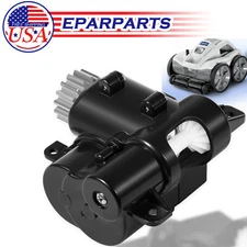 R0837300 Gearbox Assembly for Zodiac Polaris Quattro P40/Sport Pool Cleaner