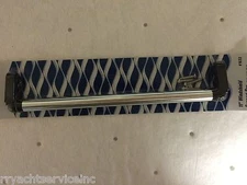 WINDSHIELD SUPPORT ARM BRACKET BAR 32 1632 11" TAYLOR MADE ALUMINUM UNIVERSAL