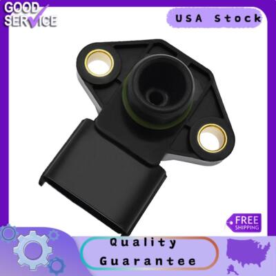 Booster Pressure Sensor 6675420017 for SSANGYONG Actyon I Sports Kyron Rexton
