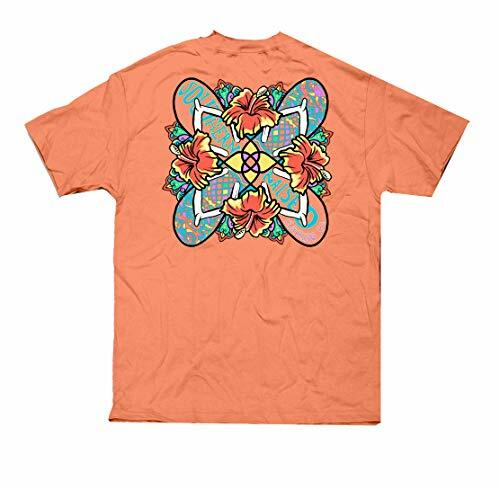 Pocket Tee Shirt Melon | eBay
