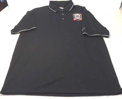 Nike Golf Dri Fit Men's Embroidered 