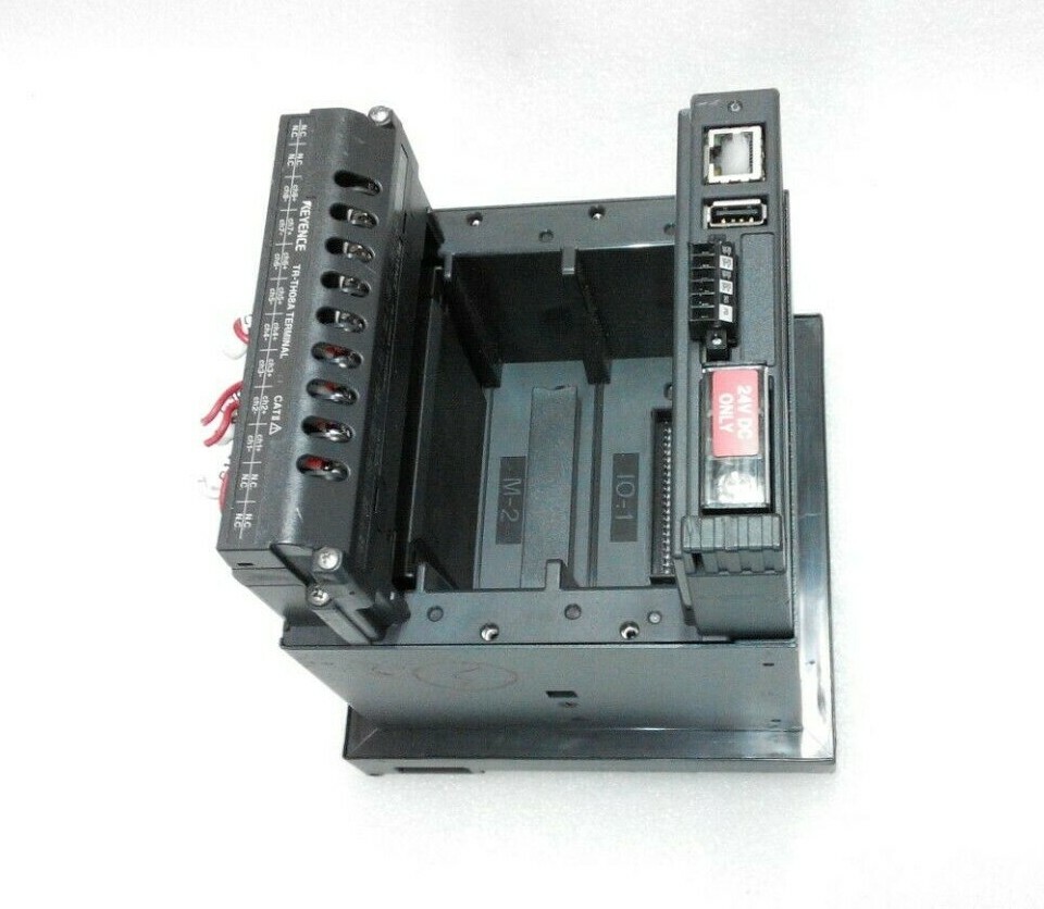 KEYENCE TR-W500 TR-TH08A | eBay KEYENCE TR-W500 TR-TH08A | eBay