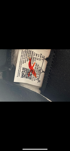 Air Jordan 11 DMP Gratitude 2023 Worn once VGC US 8 41 UK 7 Authentic - Picture 6 of 8