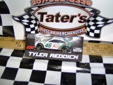 2023 Tyler Reddick 45 Jordan Brand "H" Wings 1/64th