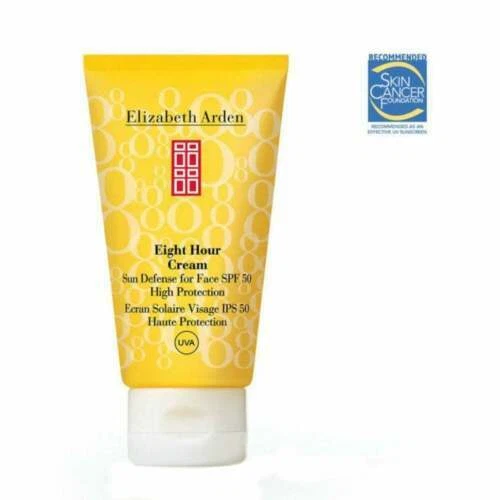 Protection solaire Elizabeth Arden