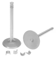 NAPA Engine Exhaust Valve Single Part # 211-2211