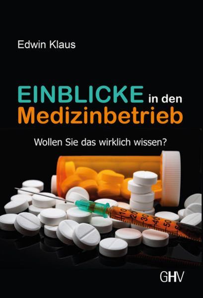 Thumbnail - Einblicke In Den Medizinbetrieb