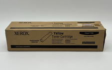 Toner giallo Xerox 106R01162 per stampante laser a colori Phaser 7760