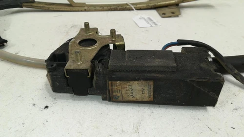Elevalunas Trasero Izquierdo para MG ROVER ROVER 800 (RS) * 355956 - Imagen 4 de 4