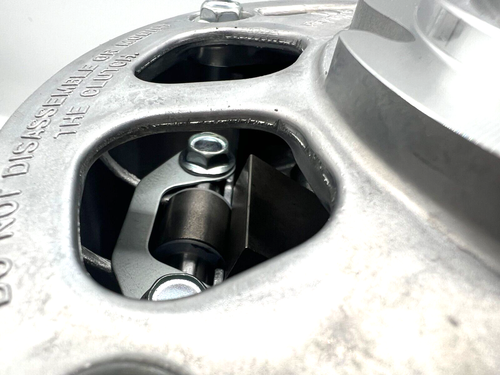 KAWASAKI Genuine MULE 49093-1068 CONVERTER-ASSY-DRIVE New F/S - Picture 10 of 10