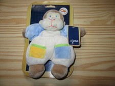Peluche Doudou " AJENA " SINGE…