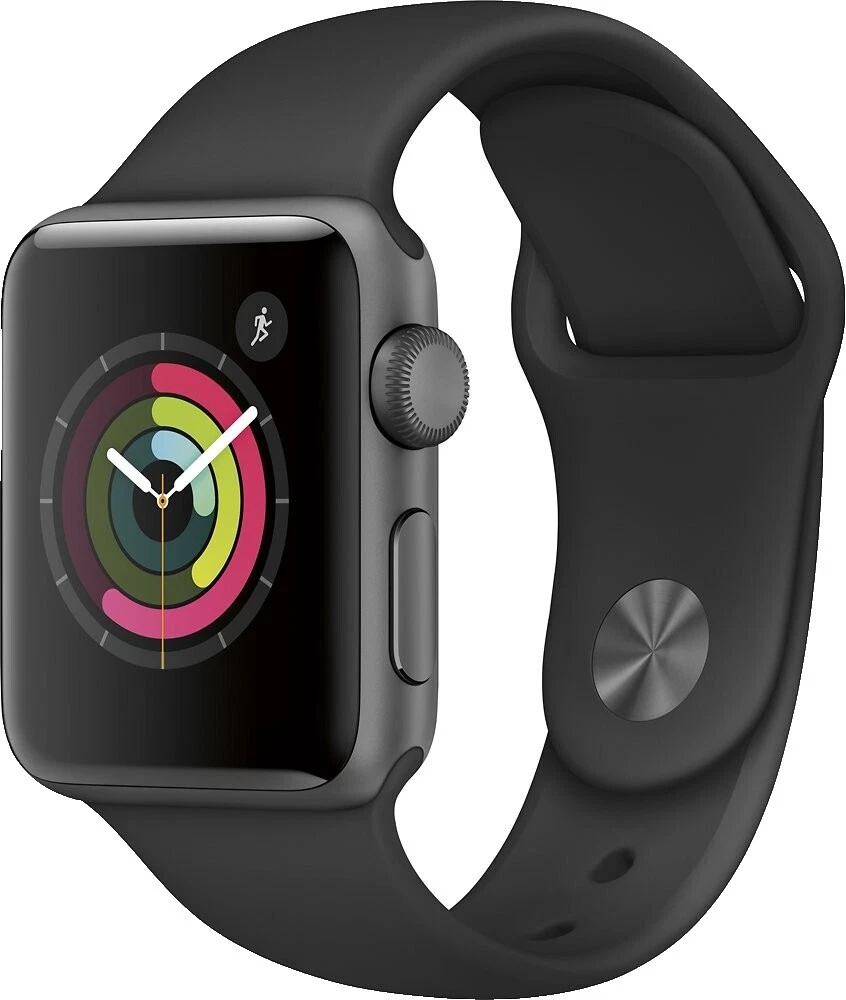 Apple Watch Series 2 Unlocked Smart Watches