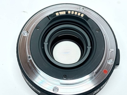 N.MINT Sigma AF APO Tele Converter 1.4x EX Teleconverter Canon EF from Japan - Picture 7 of 7