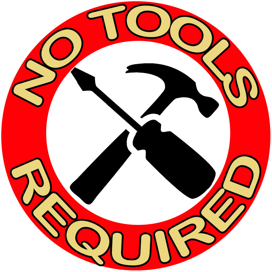 Patio French Conservatory Double Door Dead Lock Extra Security Padlock