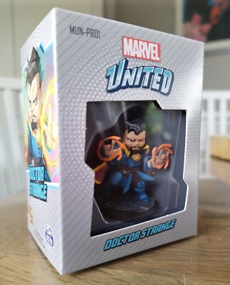 Spin Master Games CMON: Marvel United - Doctor Strange (amazon exclusive)