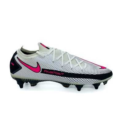 シューズ NIKE PHANTOM GT ELITE SE AG-PRO Nike Phantom GT Elite SE AG Pro 'Grey Black Silver' CT2157-001
