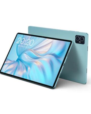 Teclast M50 Pro 4G LTE 10,1'' Tablet 16GB RAM (8GB + 8GB Erweiterung) + 128GB ROM