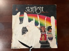 Starflight Original Stars Original Hits LP Vinyl Frampton Cheap Trick