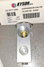 Válvula de expansión de bloque universal para camión tractor 1,5 toneladas 93-141 ABPN83308011 1607
