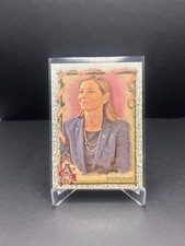 2023 Topps Allen & Ginter - #215 Caroline O'Connor Foil Filigree