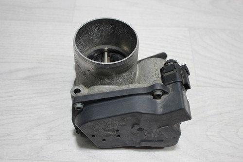 Drosselklappenstutzen 03c133062c Skoda Fabia 5J Bj,07