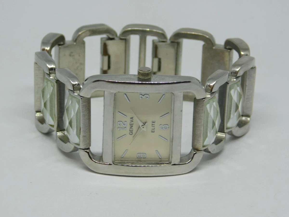 Geneva elite cheap stainless steel