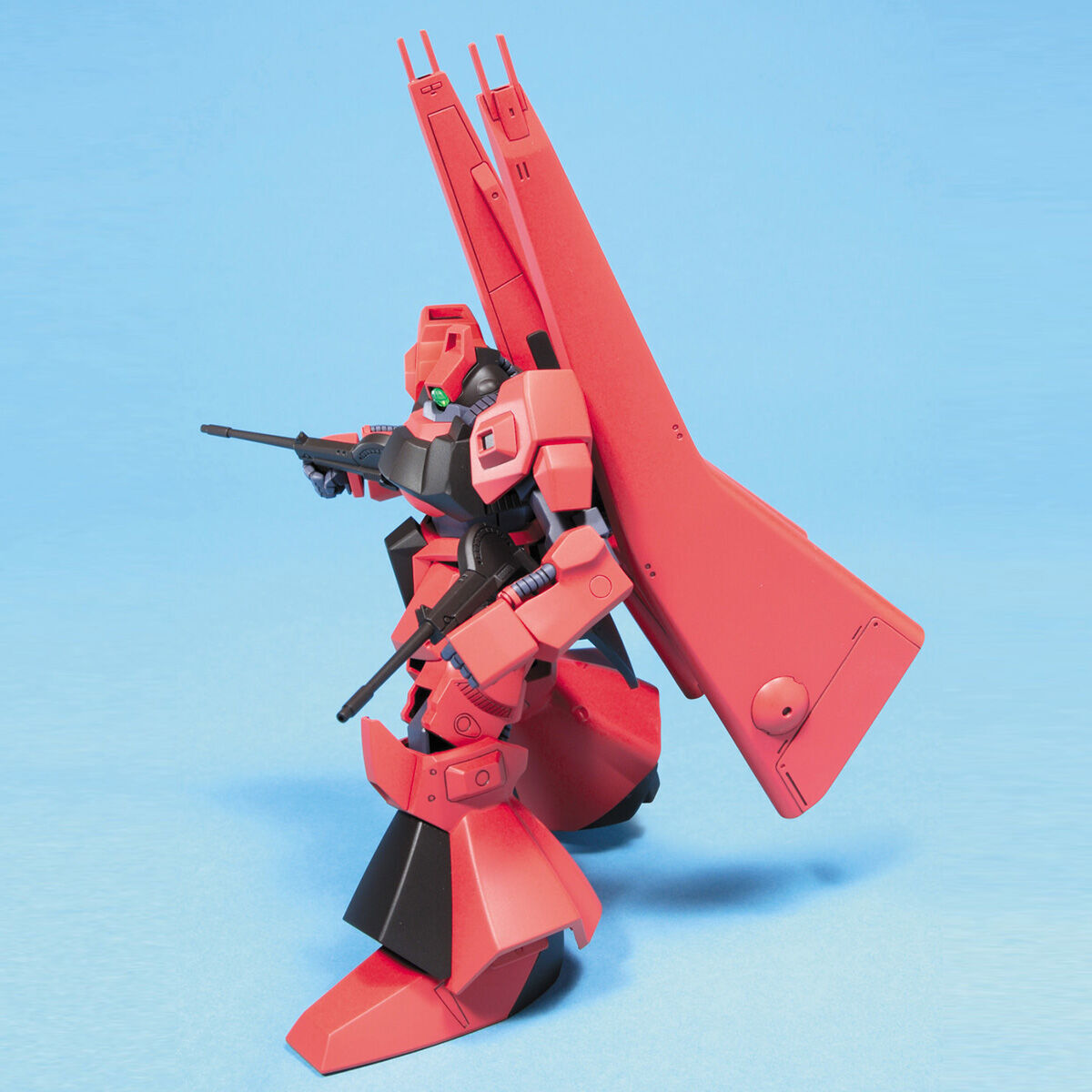 HGUC 1/144 RMS-099B Schuzrum Dias | eBay